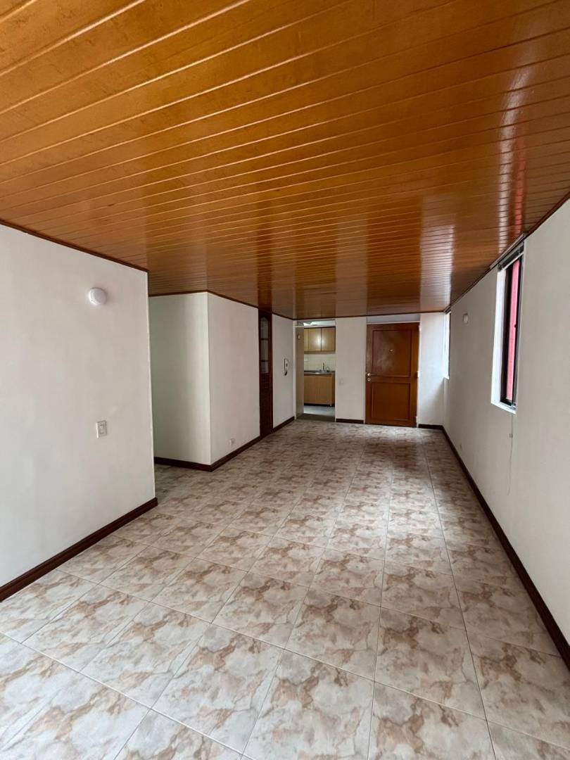 Apartamento en Cedritos, Bogotá