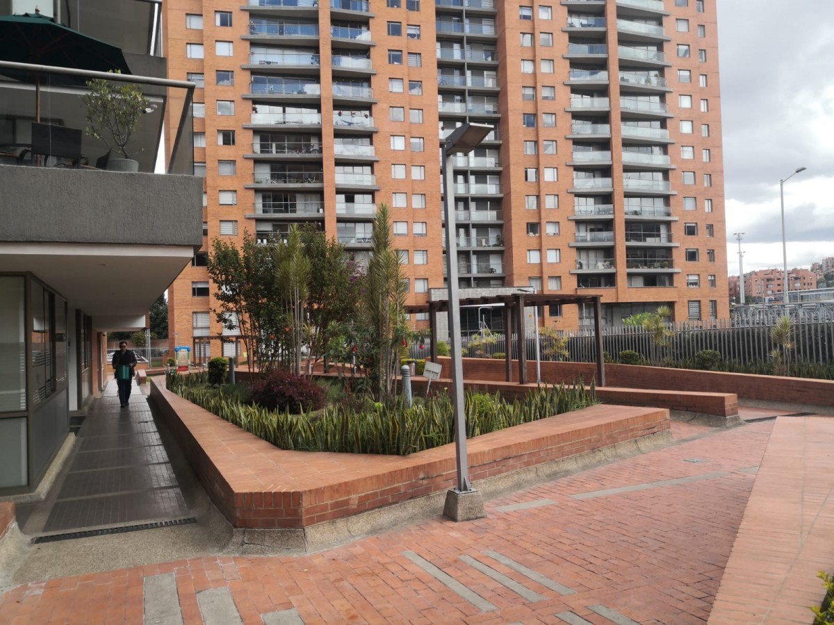 Apartamento en Colina Campestre, Bogotá