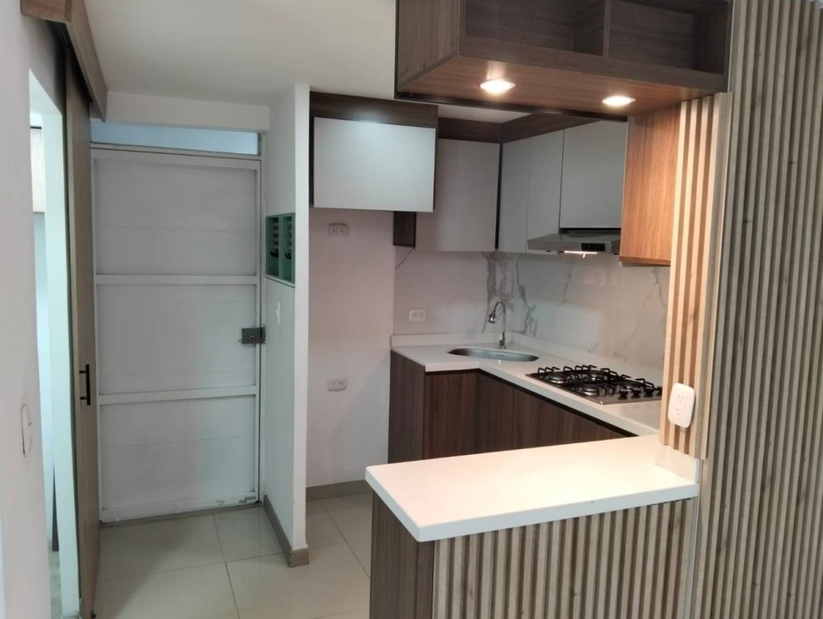 Apartamento en Villa alsacia, Bogotá
