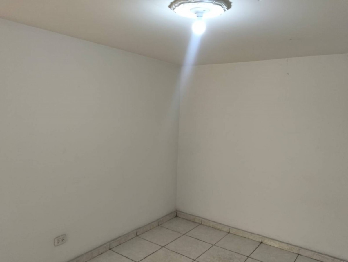 Apartaestudio en Casa Blanca, Bogotá