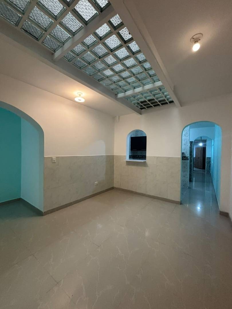 Apartamento en Ciudad jardin sur, Bogotá