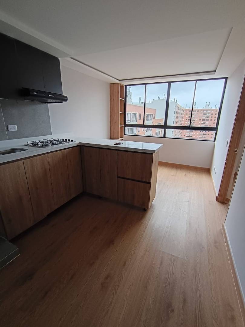 Apartamento en Alameda, Bogotá