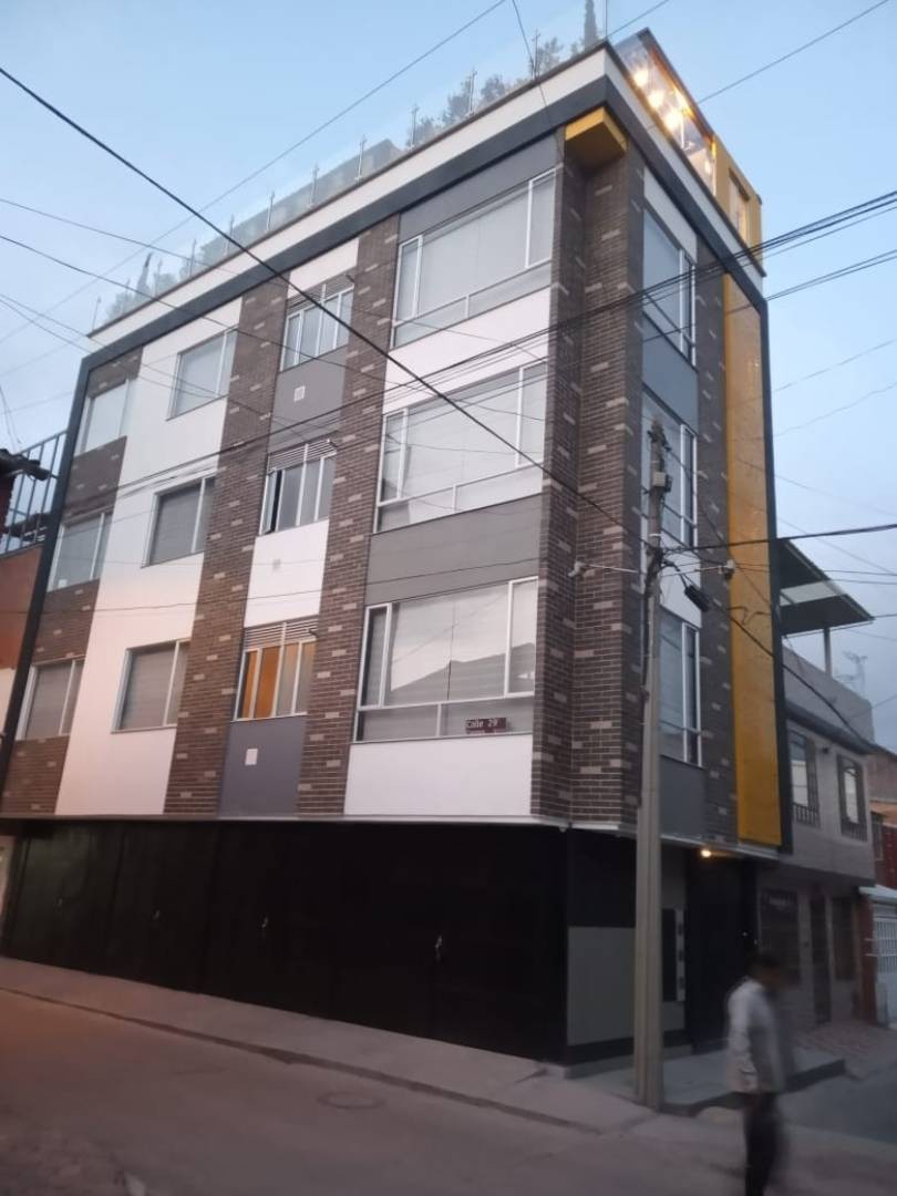 Casa en San Mateo, Soacha