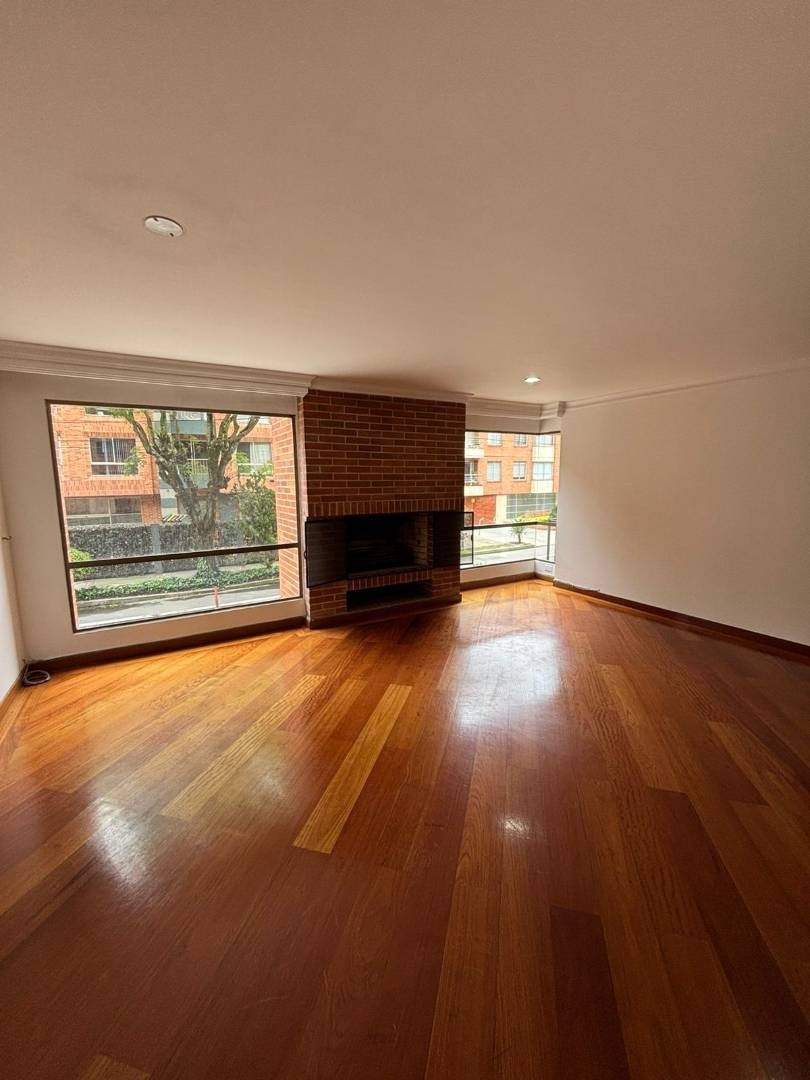 Apartamento en Pasadena, parte del catálogo de Gestión y Proyectos